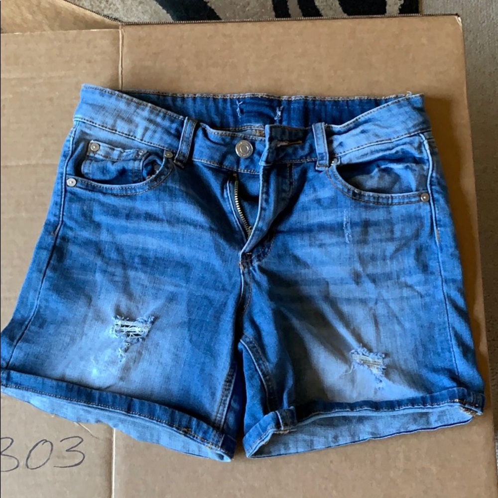 Shorts